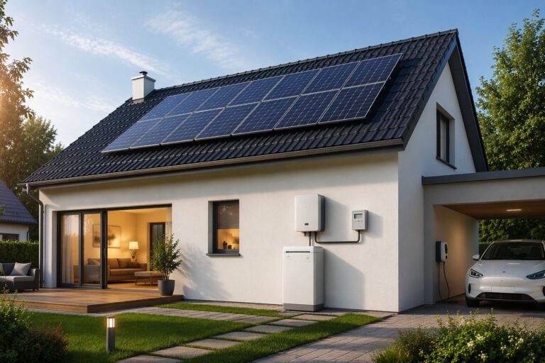Bonus Fotovoltaico 2026: cosa cambia e come recuperare il 50%.